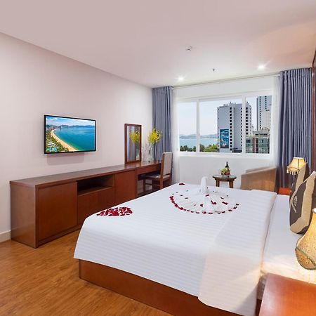 T78 Nha Trang Hotel Εξωτερικό φωτογραφία