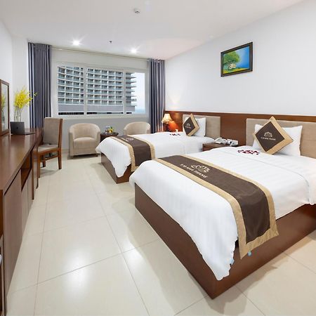 T78 Nha Trang Hotel Εξωτερικό φωτογραφία