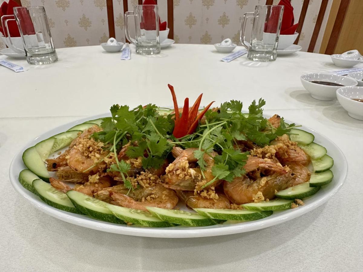 T78 Nha Trang Hotel Εξωτερικό φωτογραφία