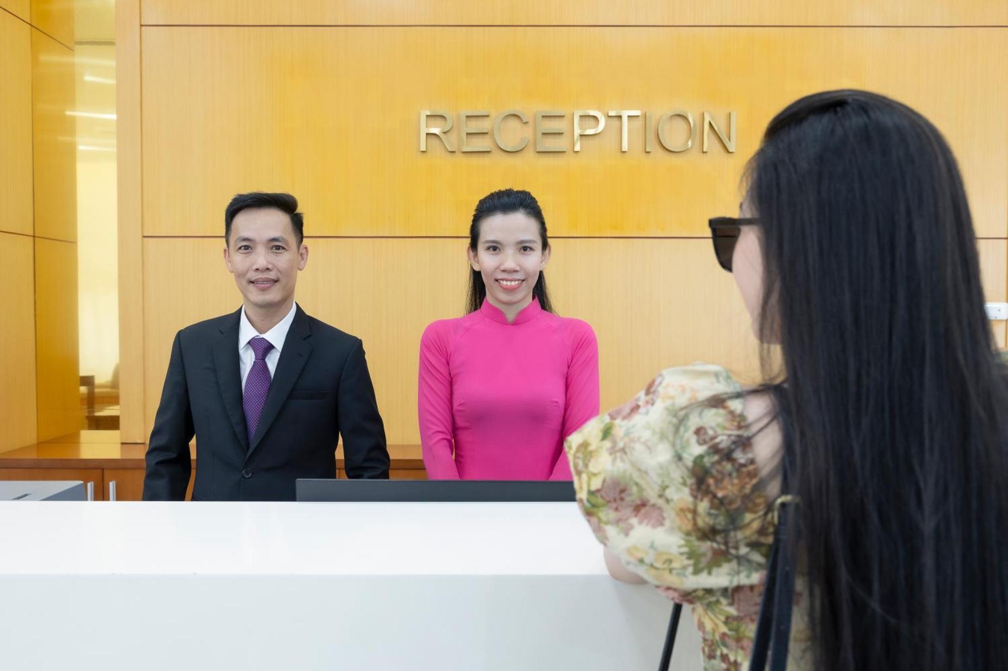 T78 Nha Trang Hotel Εξωτερικό φωτογραφία