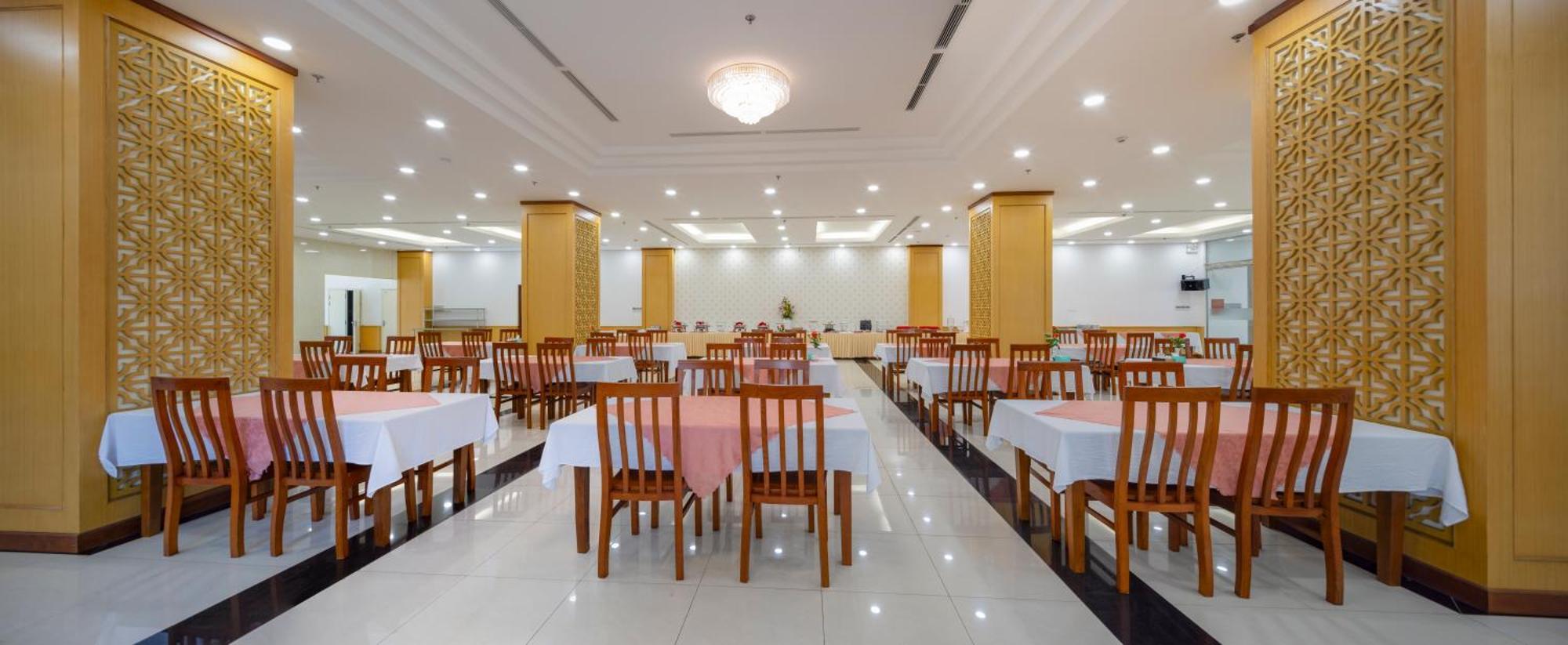 T78 Nha Trang Hotel Εξωτερικό φωτογραφία