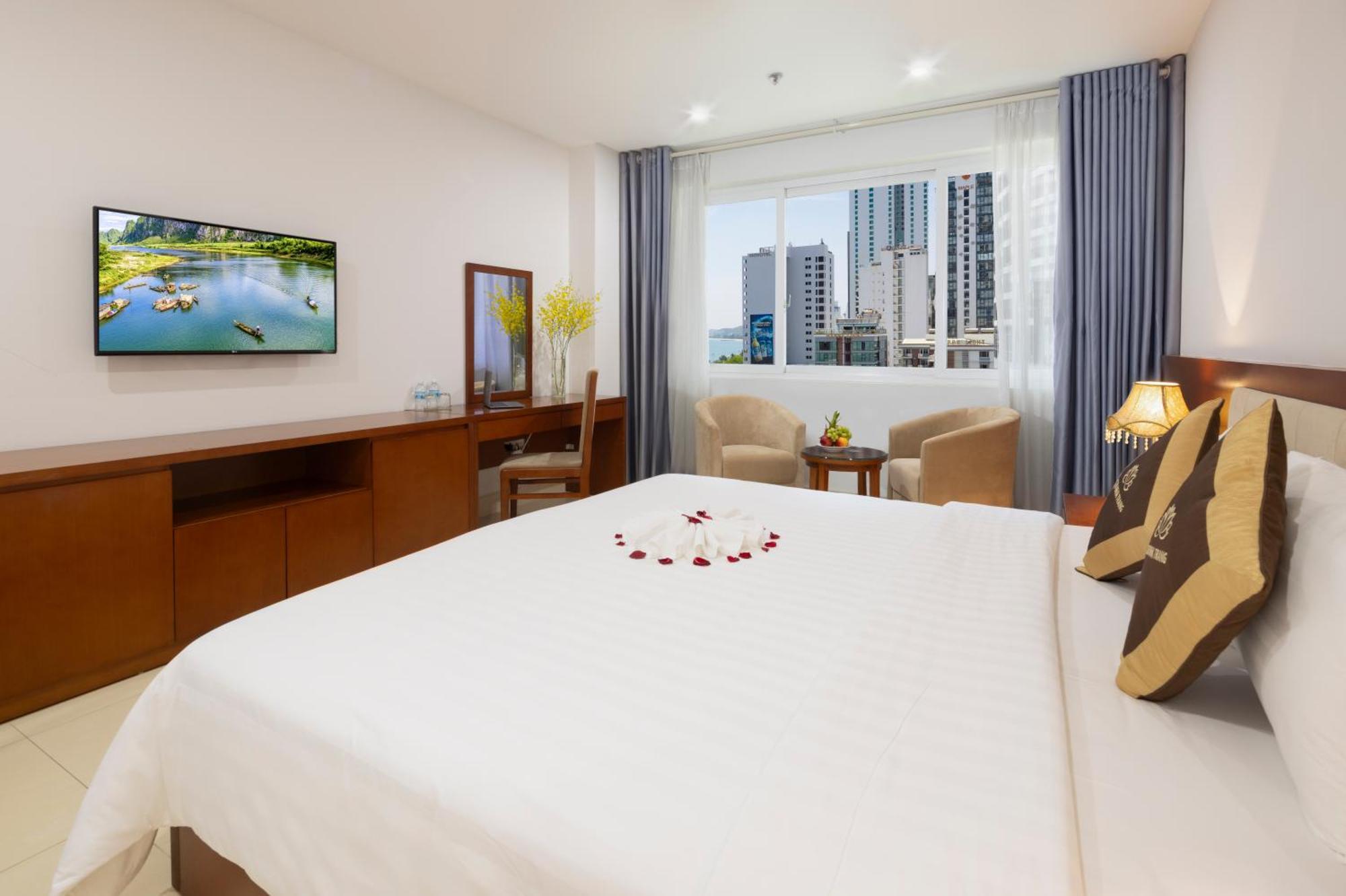 T78 Nha Trang Hotel Εξωτερικό φωτογραφία