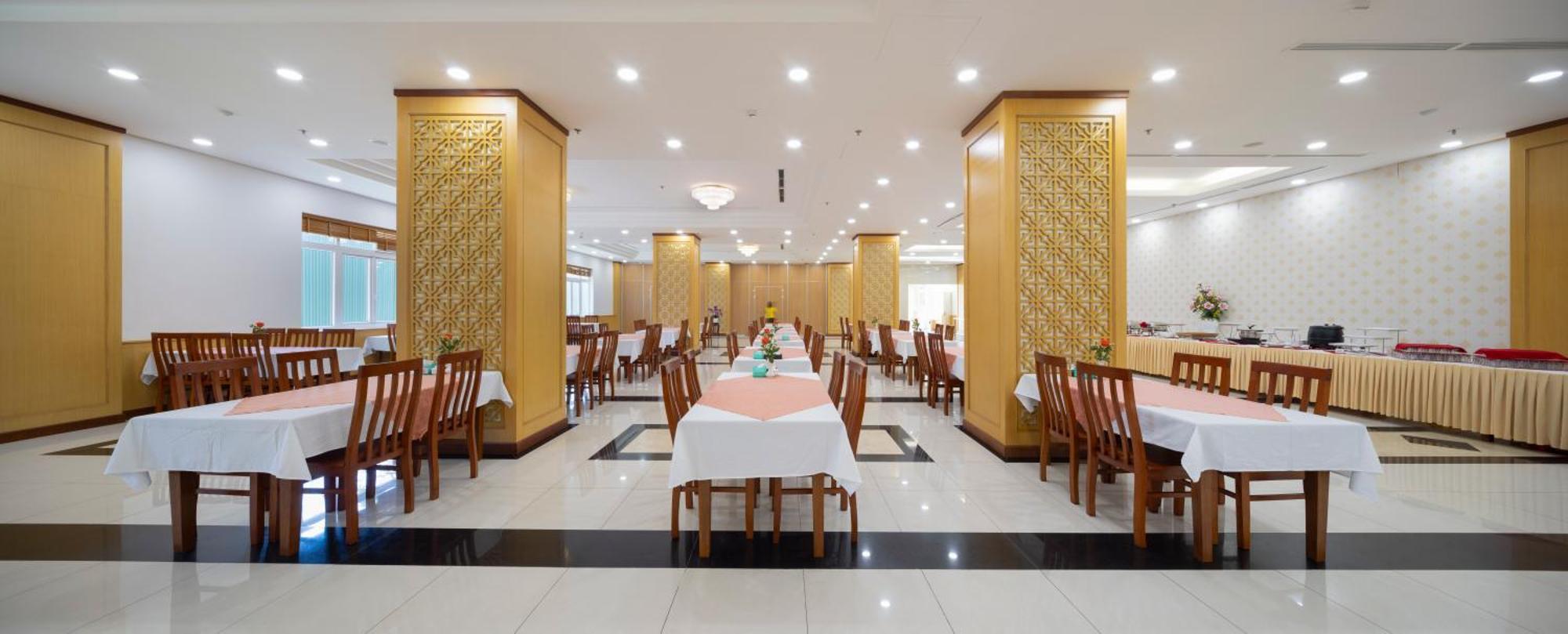 T78 Nha Trang Hotel Εξωτερικό φωτογραφία