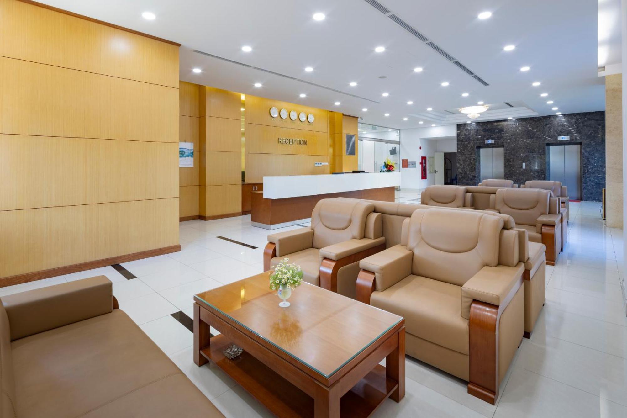 T78 Nha Trang Hotel Εξωτερικό φωτογραφία