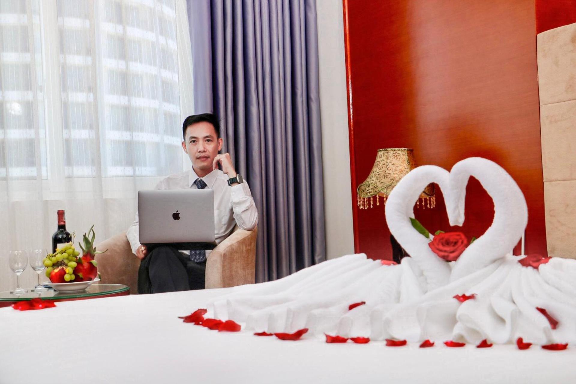T78 Nha Trang Hotel Εξωτερικό φωτογραφία