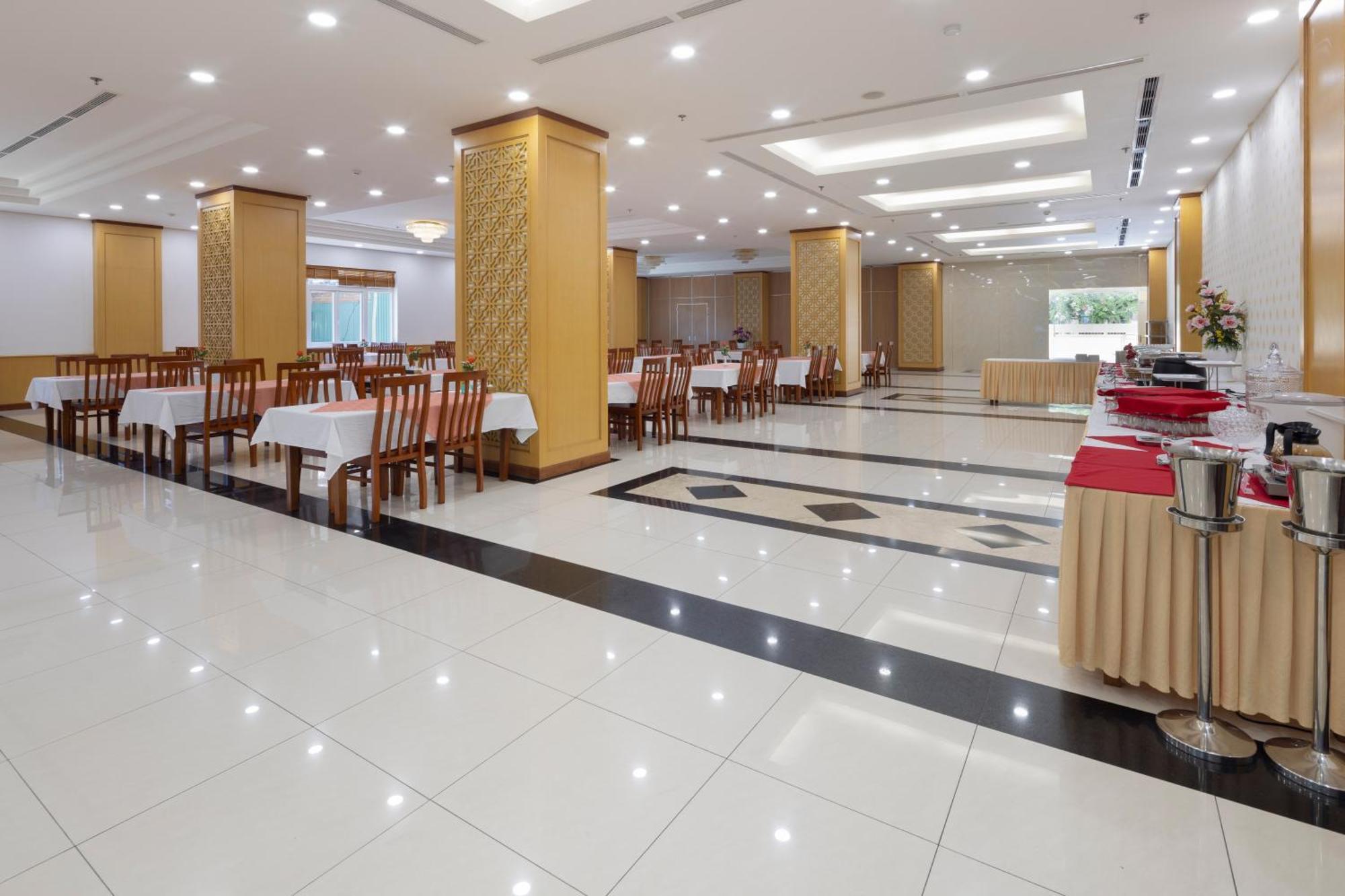 T78 Nha Trang Hotel Εξωτερικό φωτογραφία