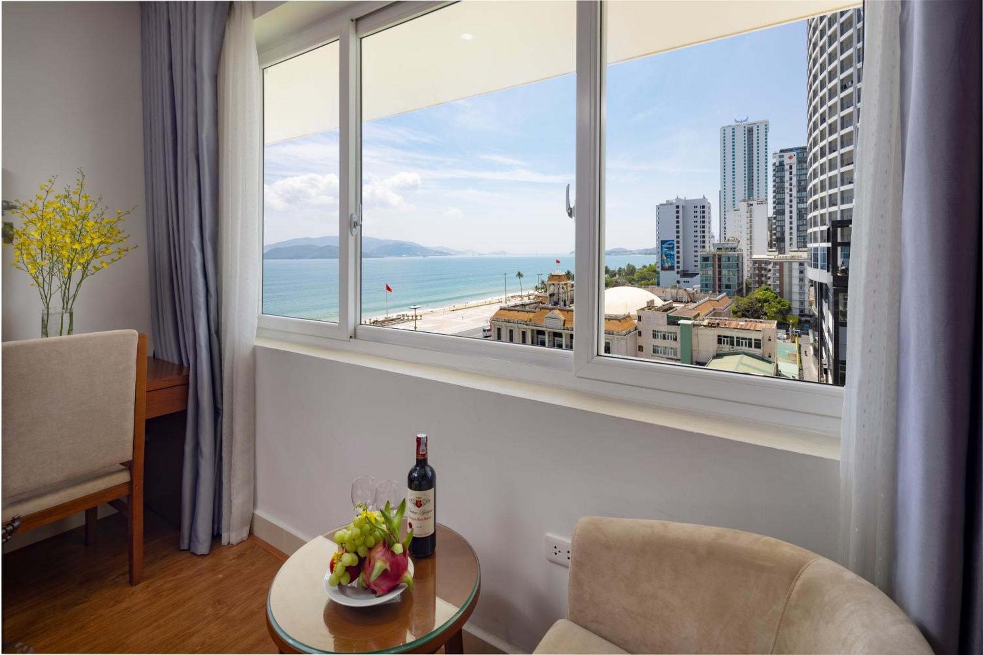T78 Nha Trang Hotel Εξωτερικό φωτογραφία