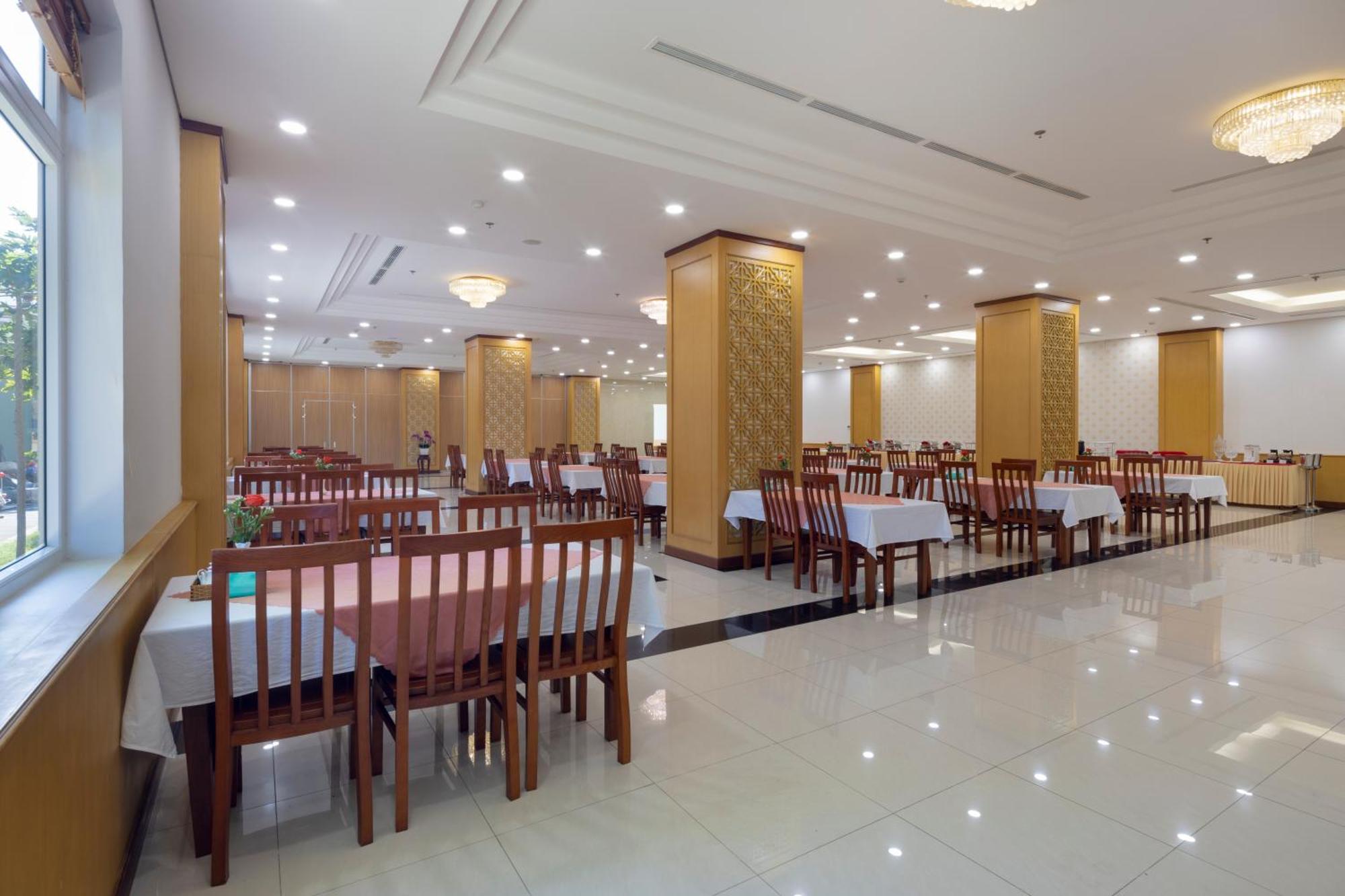 T78 Nha Trang Hotel Εξωτερικό φωτογραφία