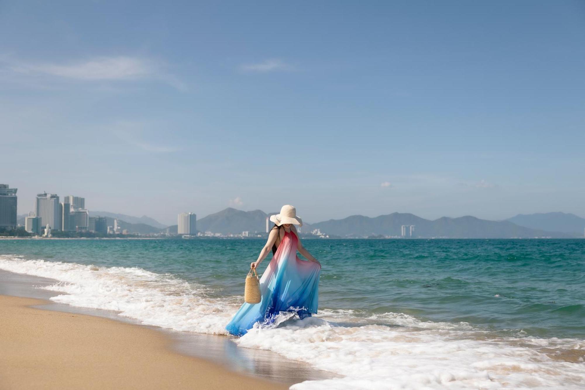 T78 Nha Trang Hotel Εξωτερικό φωτογραφία
