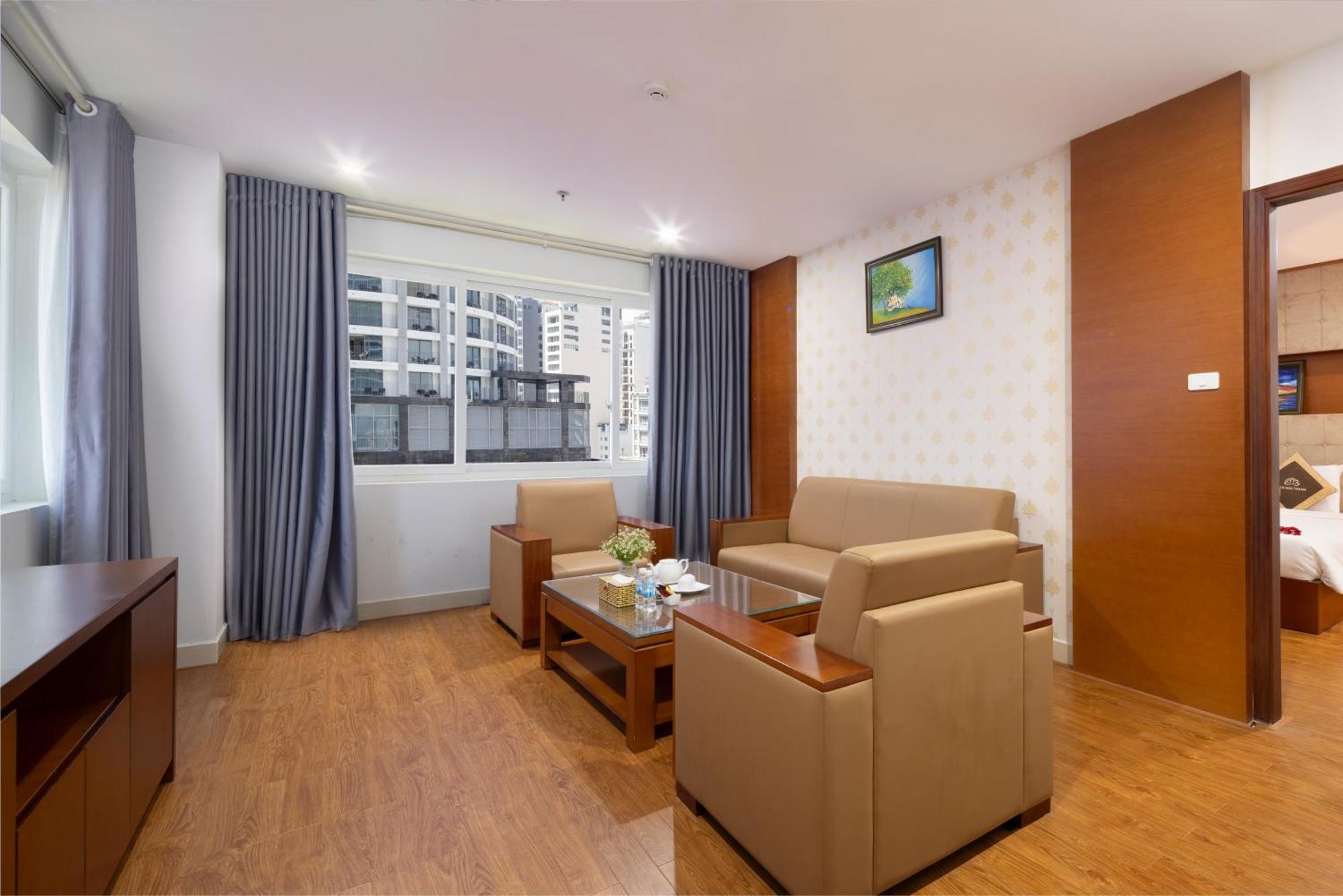 T78 Nha Trang Hotel Εξωτερικό φωτογραφία