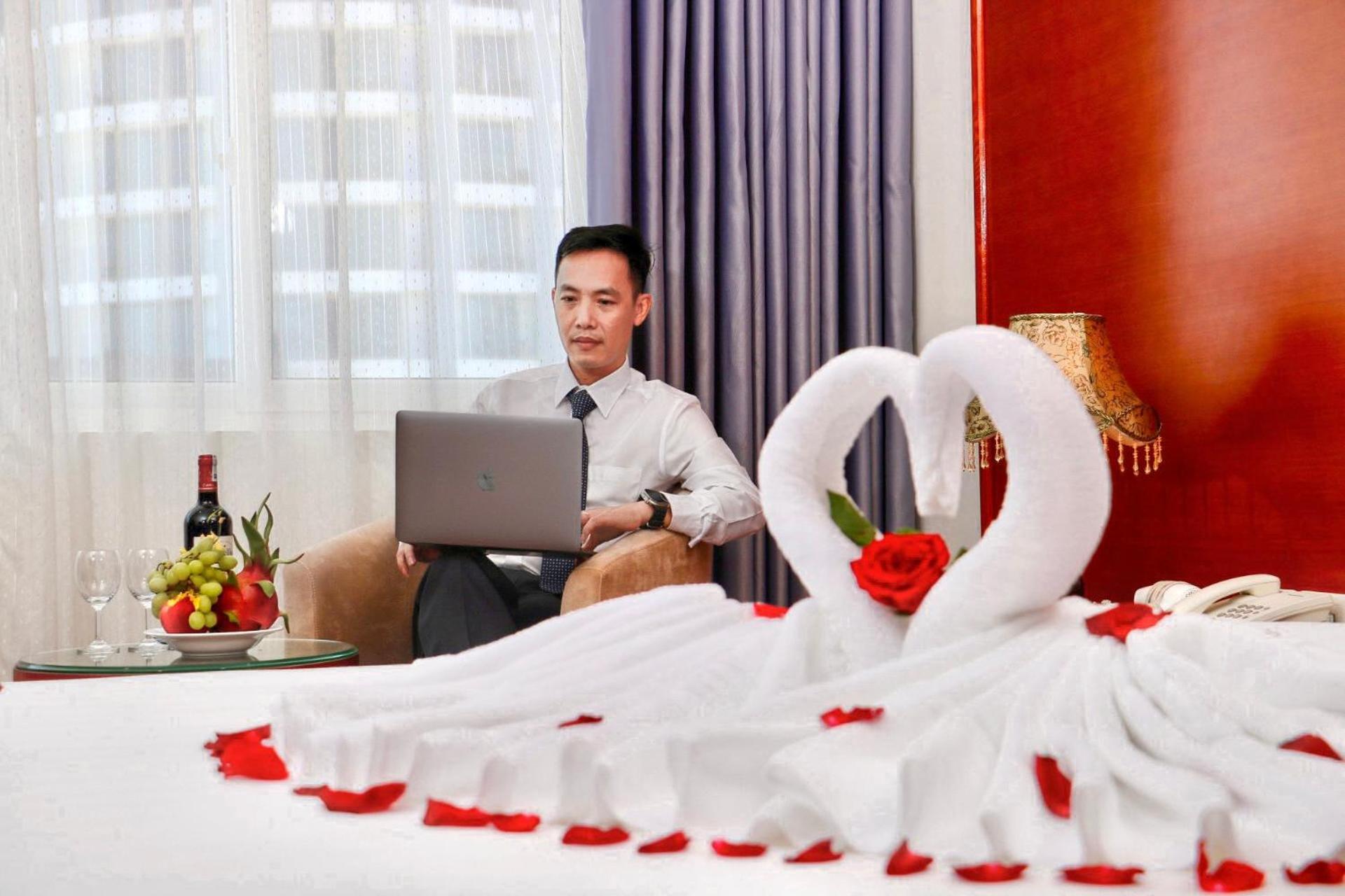 T78 Nha Trang Hotel Εξωτερικό φωτογραφία