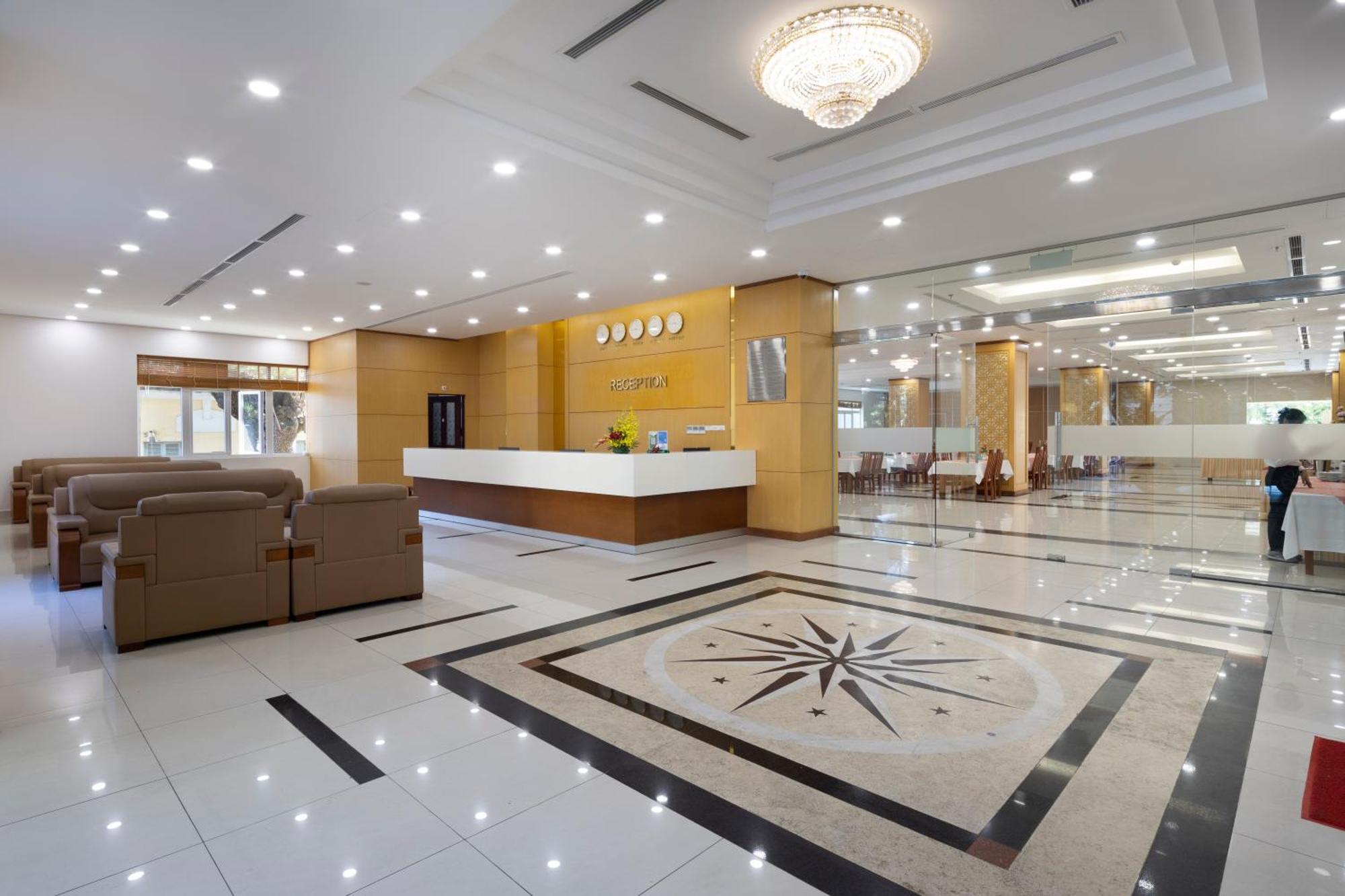 T78 Nha Trang Hotel Εξωτερικό φωτογραφία