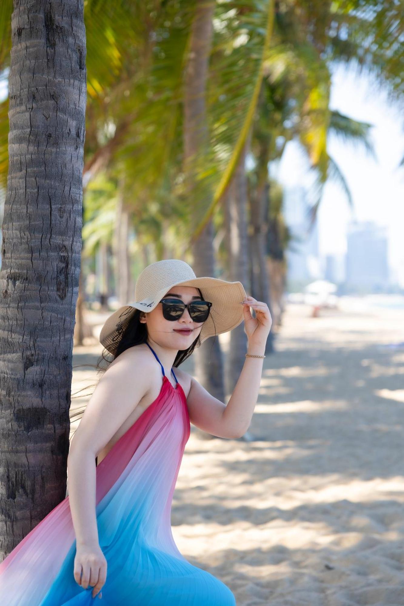 T78 Nha Trang Hotel Εξωτερικό φωτογραφία