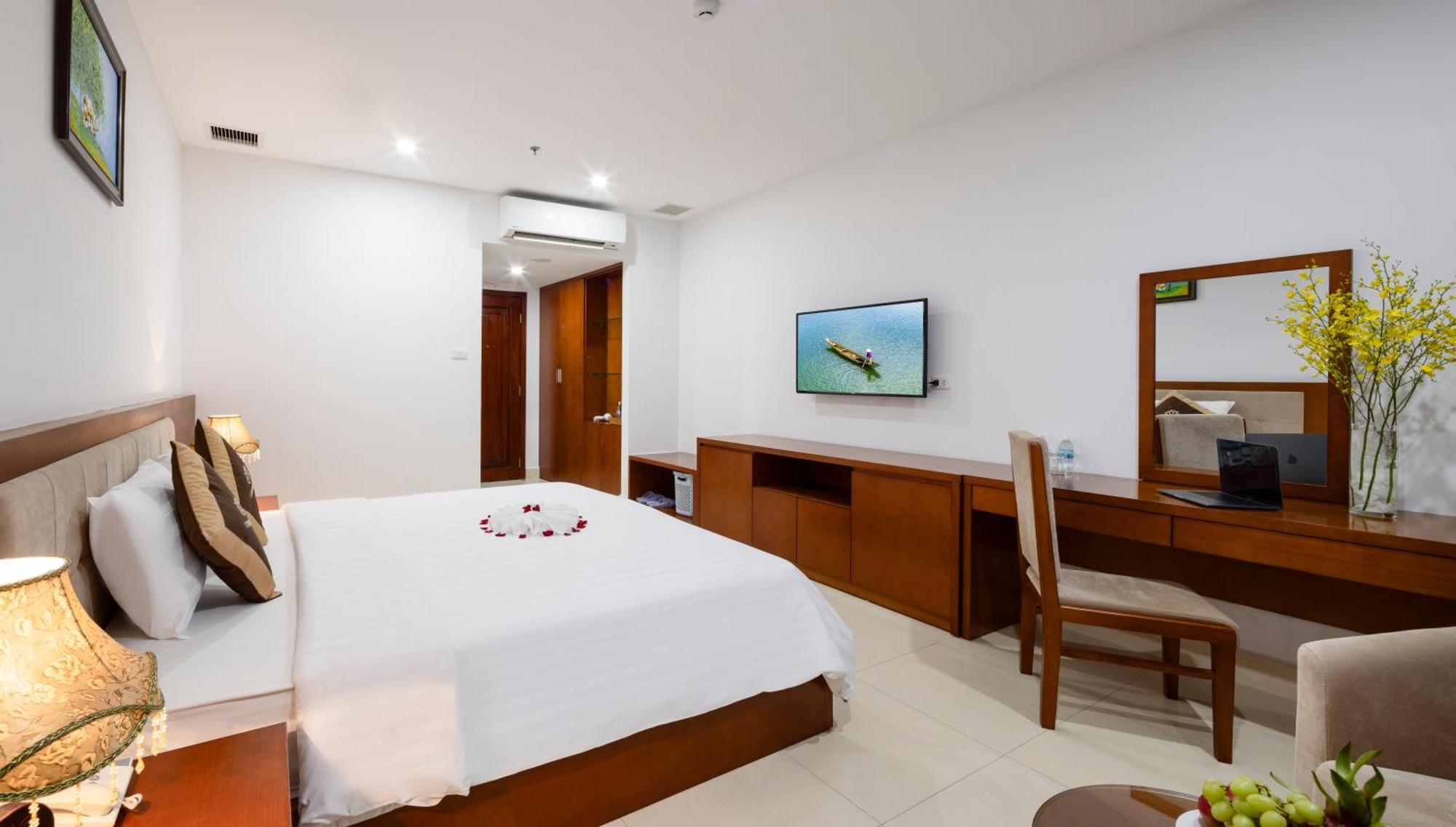 T78 Nha Trang Hotel Εξωτερικό φωτογραφία