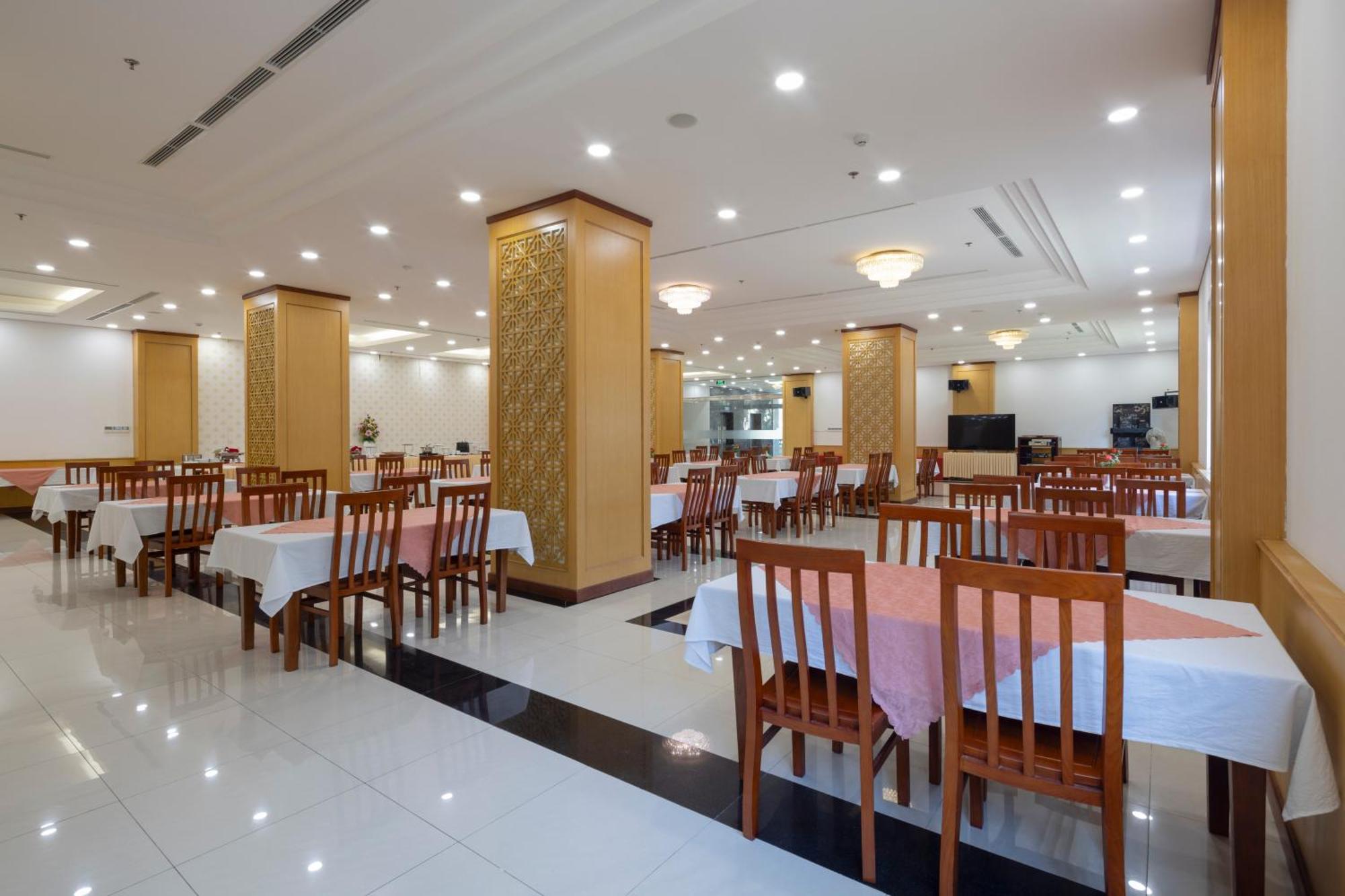 T78 Nha Trang Hotel Εξωτερικό φωτογραφία