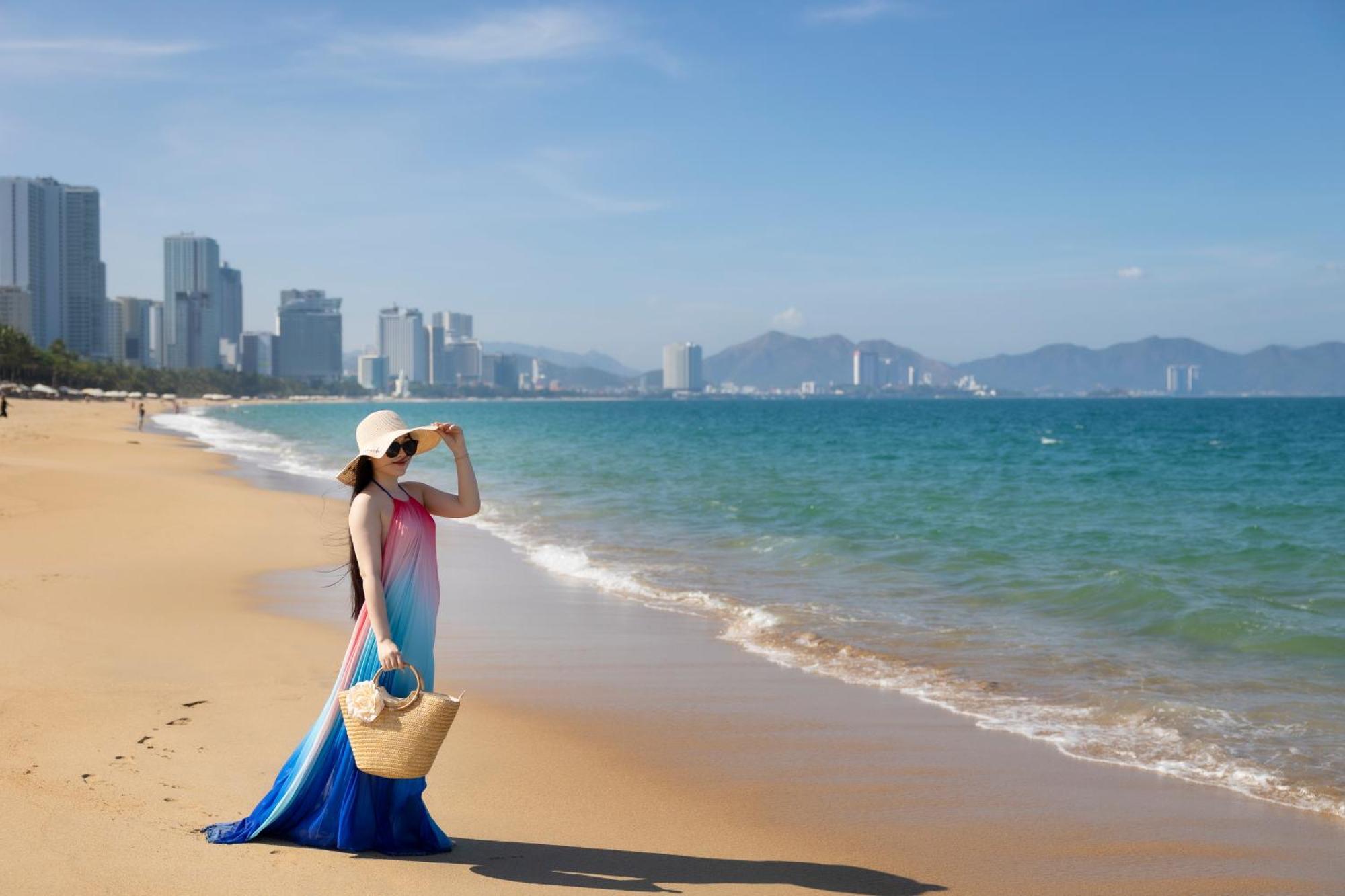 T78 Nha Trang Hotel Εξωτερικό φωτογραφία