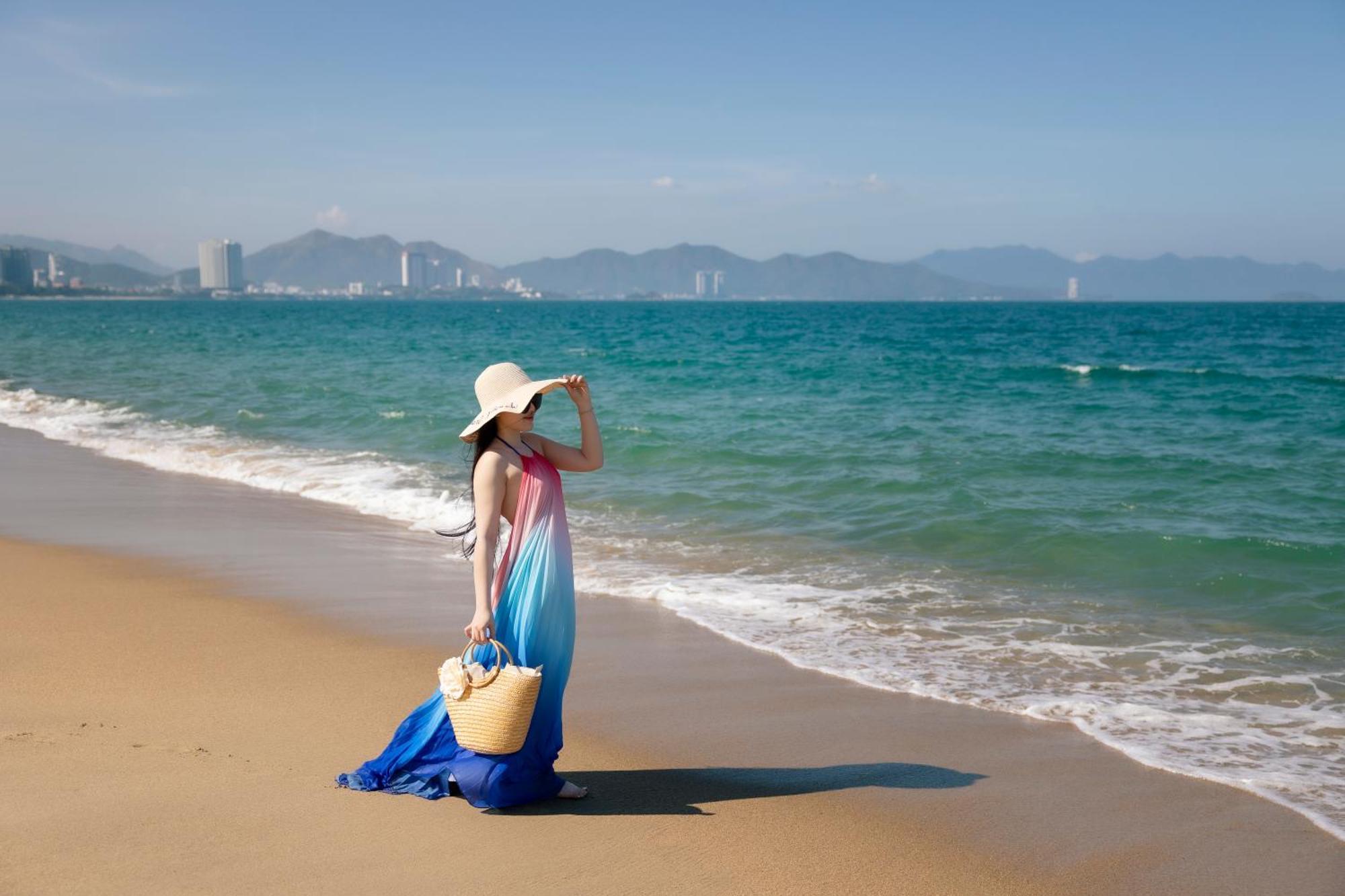 T78 Nha Trang Hotel Εξωτερικό φωτογραφία