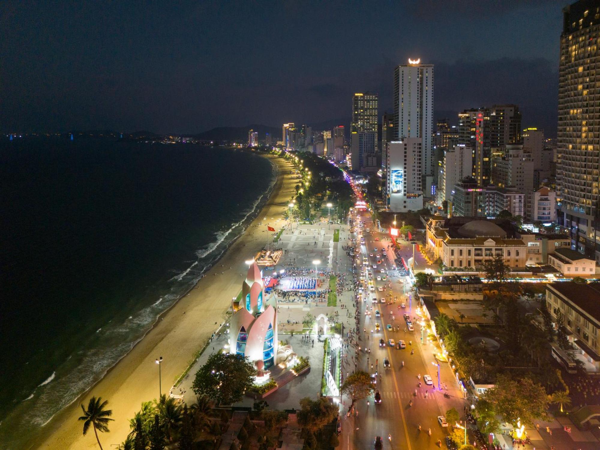 T78 Nha Trang Hotel Εξωτερικό φωτογραφία