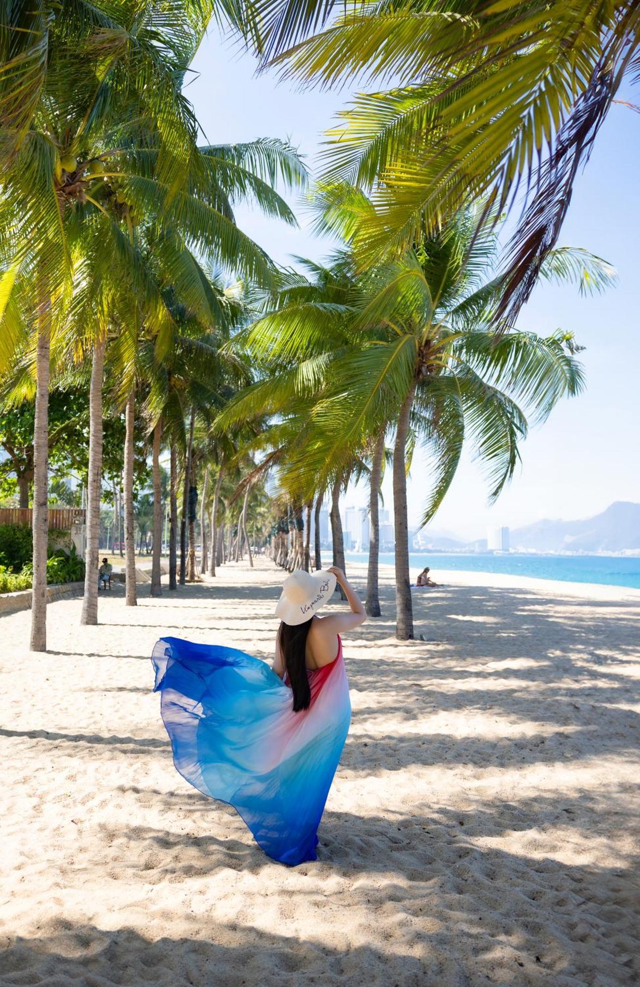 T78 Nha Trang Hotel Εξωτερικό φωτογραφία
