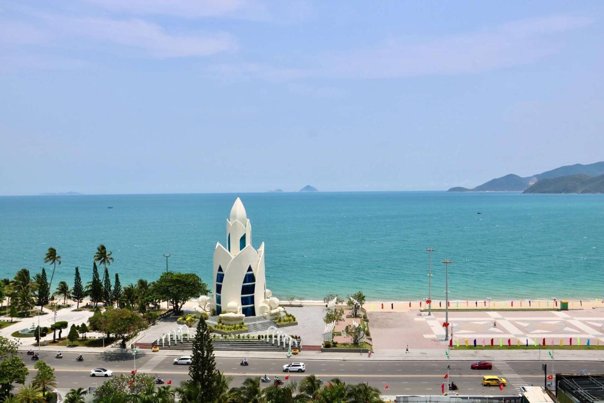 T78 Nha Trang Hotel Εξωτερικό φωτογραφία