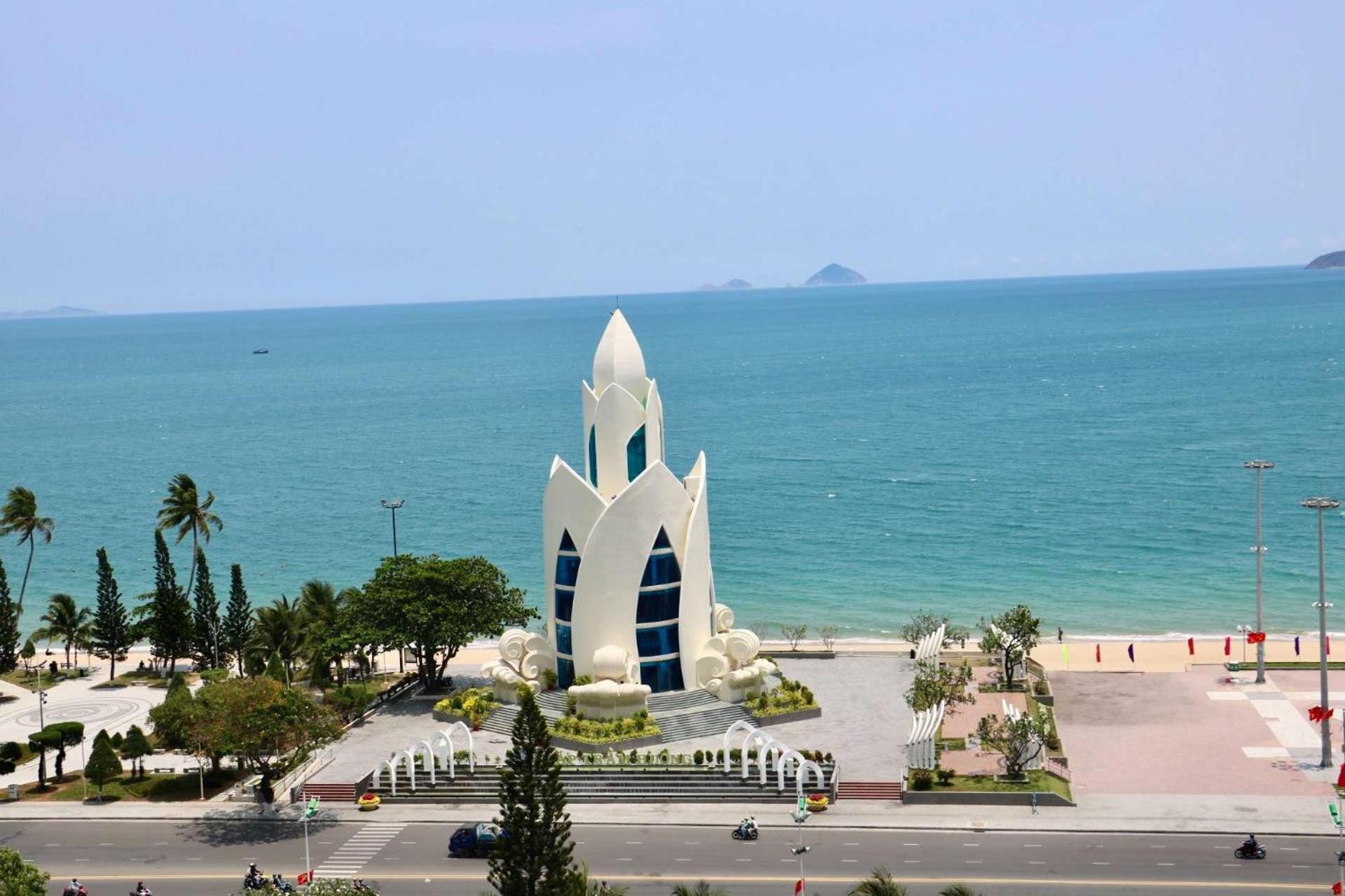 T78 Nha Trang Hotel Εξωτερικό φωτογραφία
