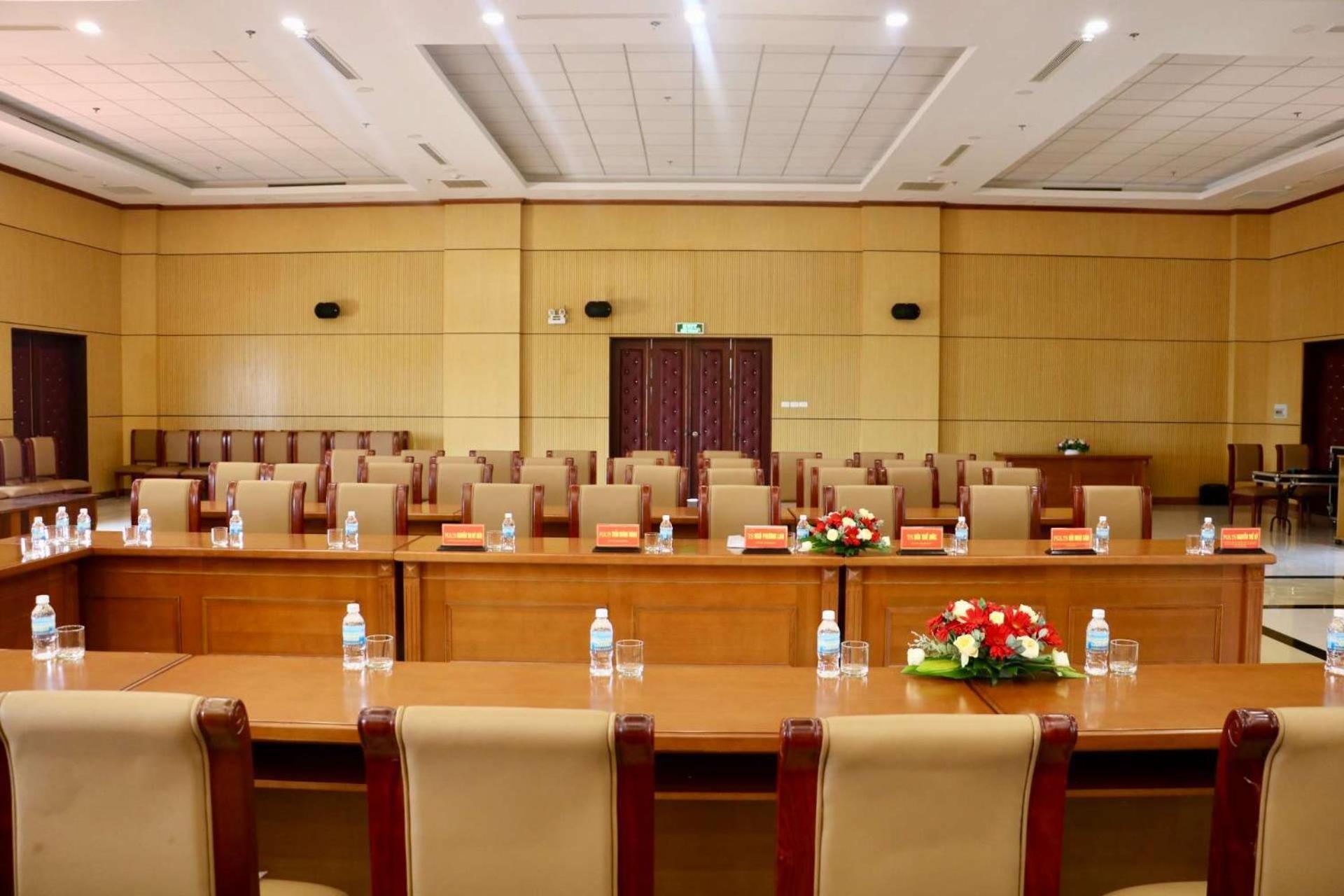 T78 Nha Trang Hotel Εξωτερικό φωτογραφία